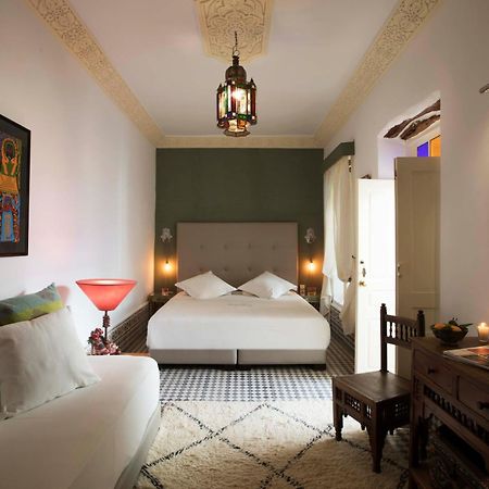 Riad Emotion Essaouira Exterior foto