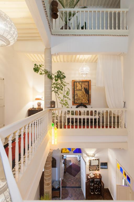 Riad Emotion Essaouira Exterior foto