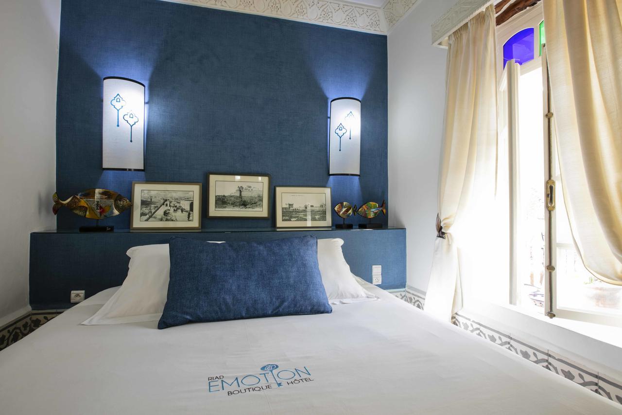 Riad Emotion Essaouira Exterior foto
