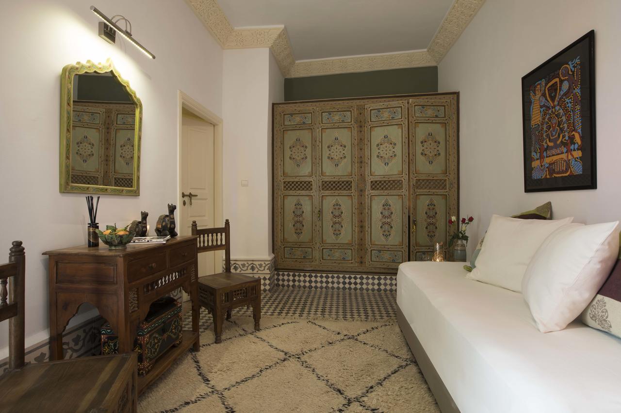 Riad Emotion Essaouira Exterior foto