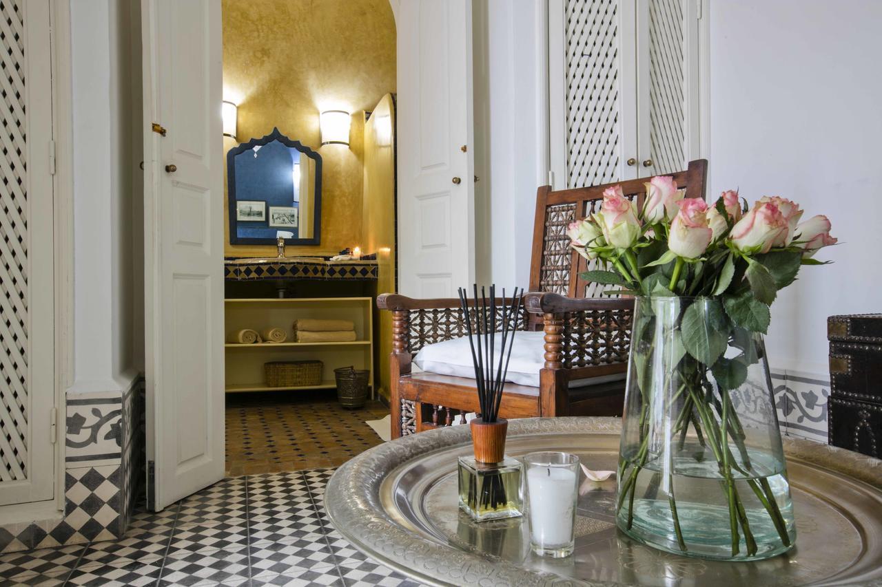 Riad Emotion Essaouira Exterior foto