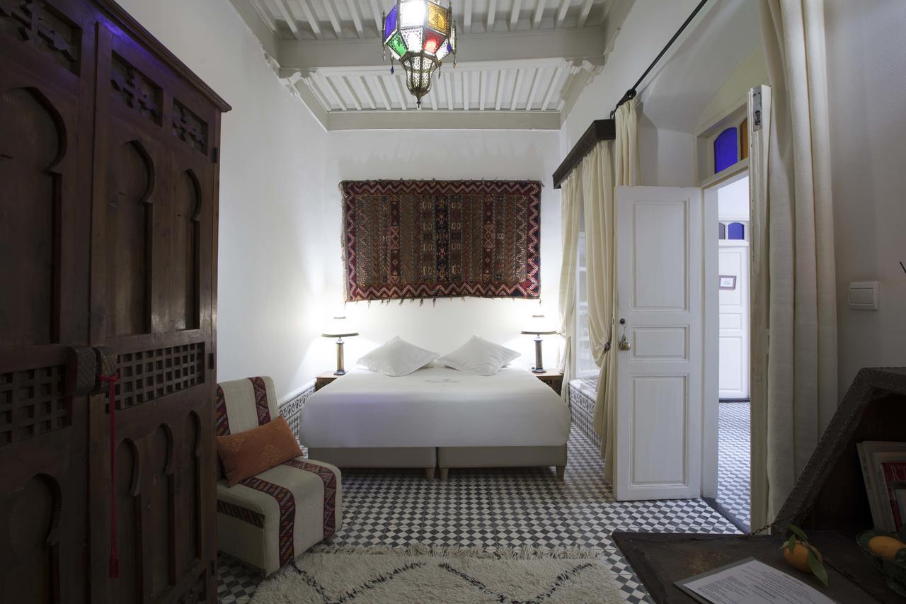 Riad Emotion Essaouira Exterior foto