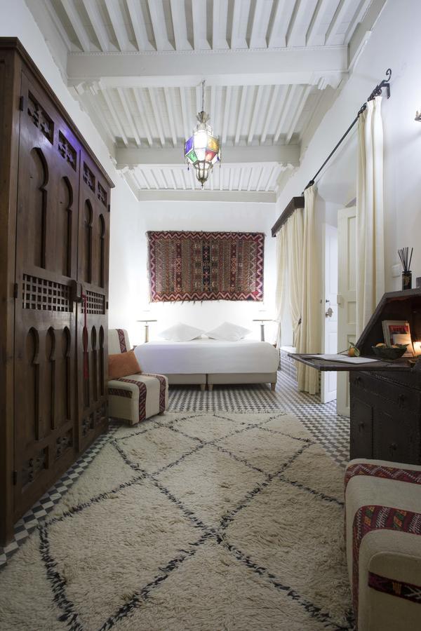 Riad Emotion Essaouira Exterior foto