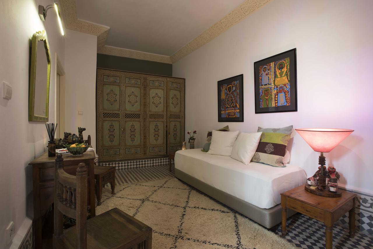 Riad Emotion Essaouira Exterior foto