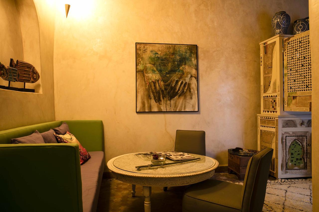 Riad Emotion Essaouira Exterior foto