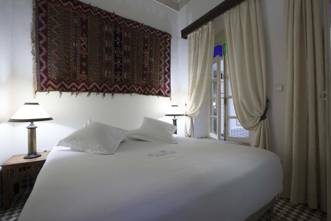 Riad Emotion Essaouira Exterior foto