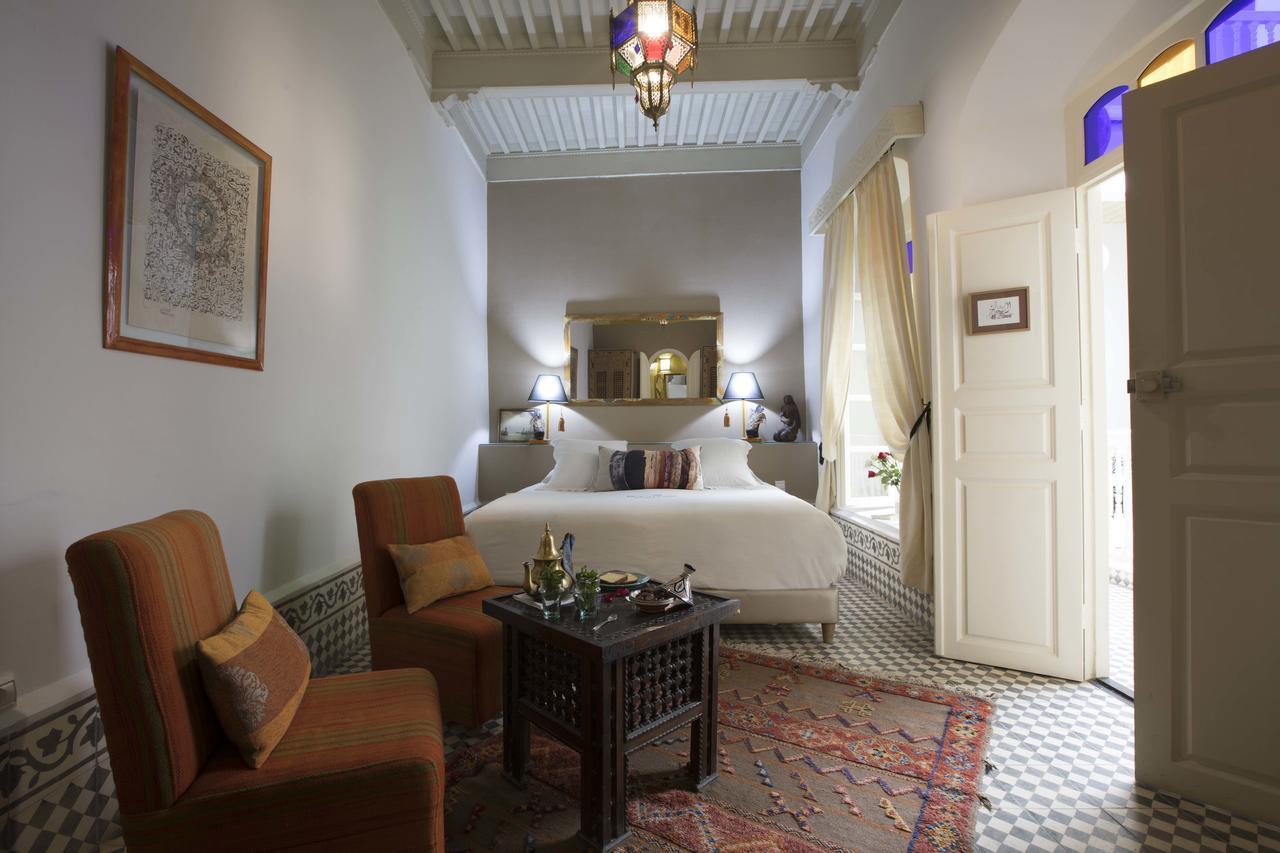 Riad Emotion Essaouira Exterior foto