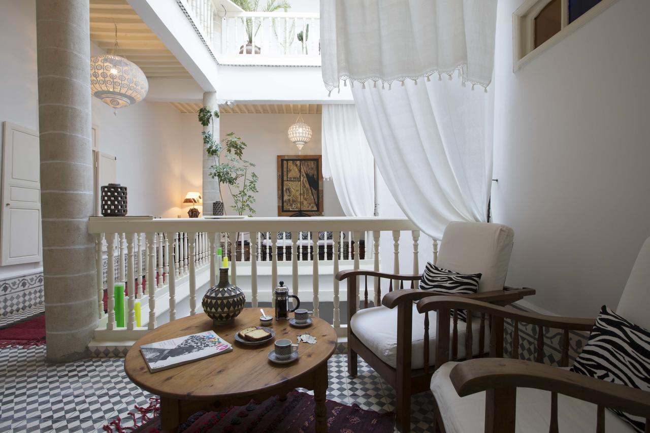 Riad Emotion Essaouira Exterior foto