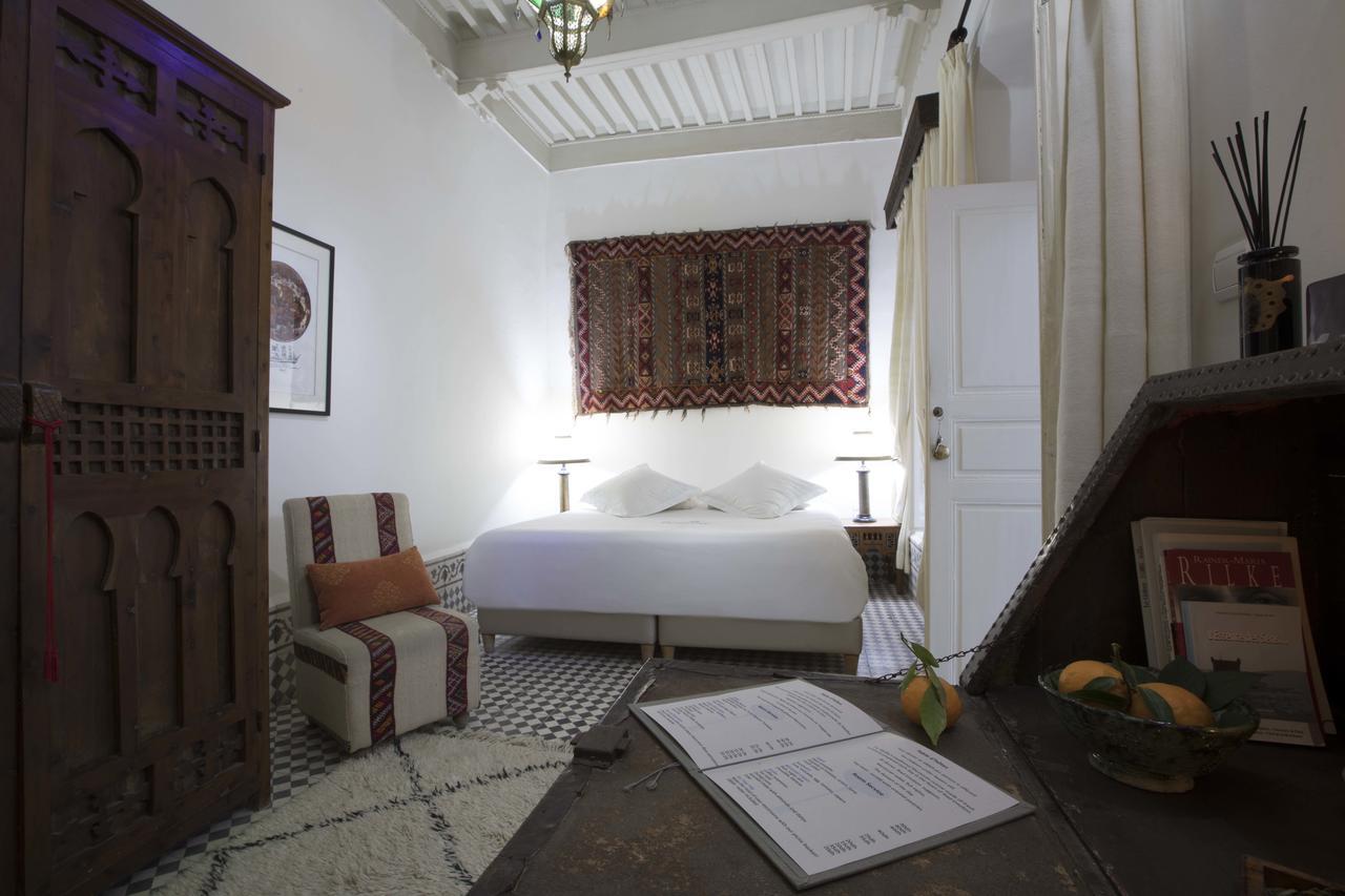 Riad Emotion Essaouira Exterior foto