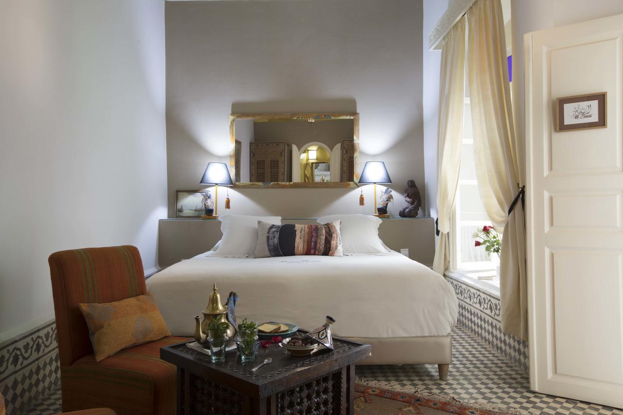 Riad Emotion Essaouira Exterior foto