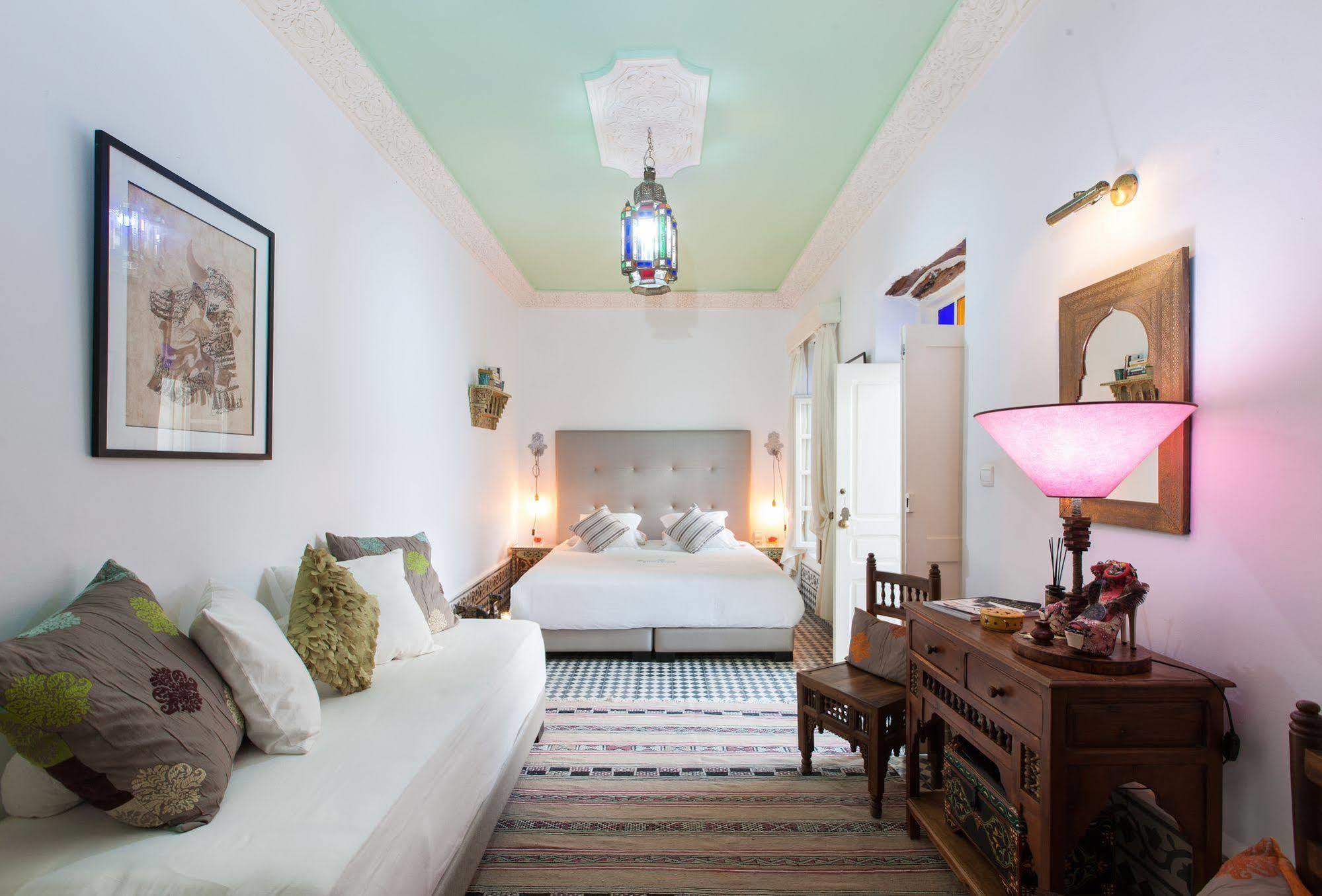 Riad Emotion Essaouira Exterior foto