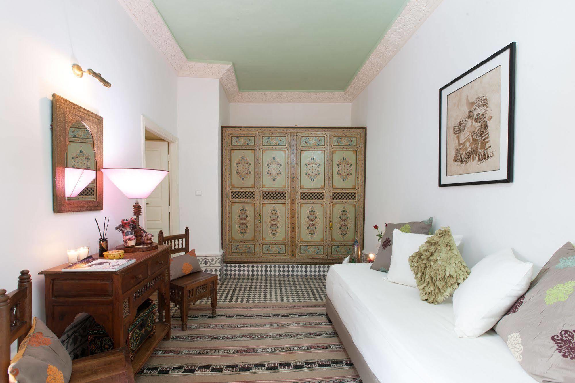 Riad Emotion Essaouira Exterior foto