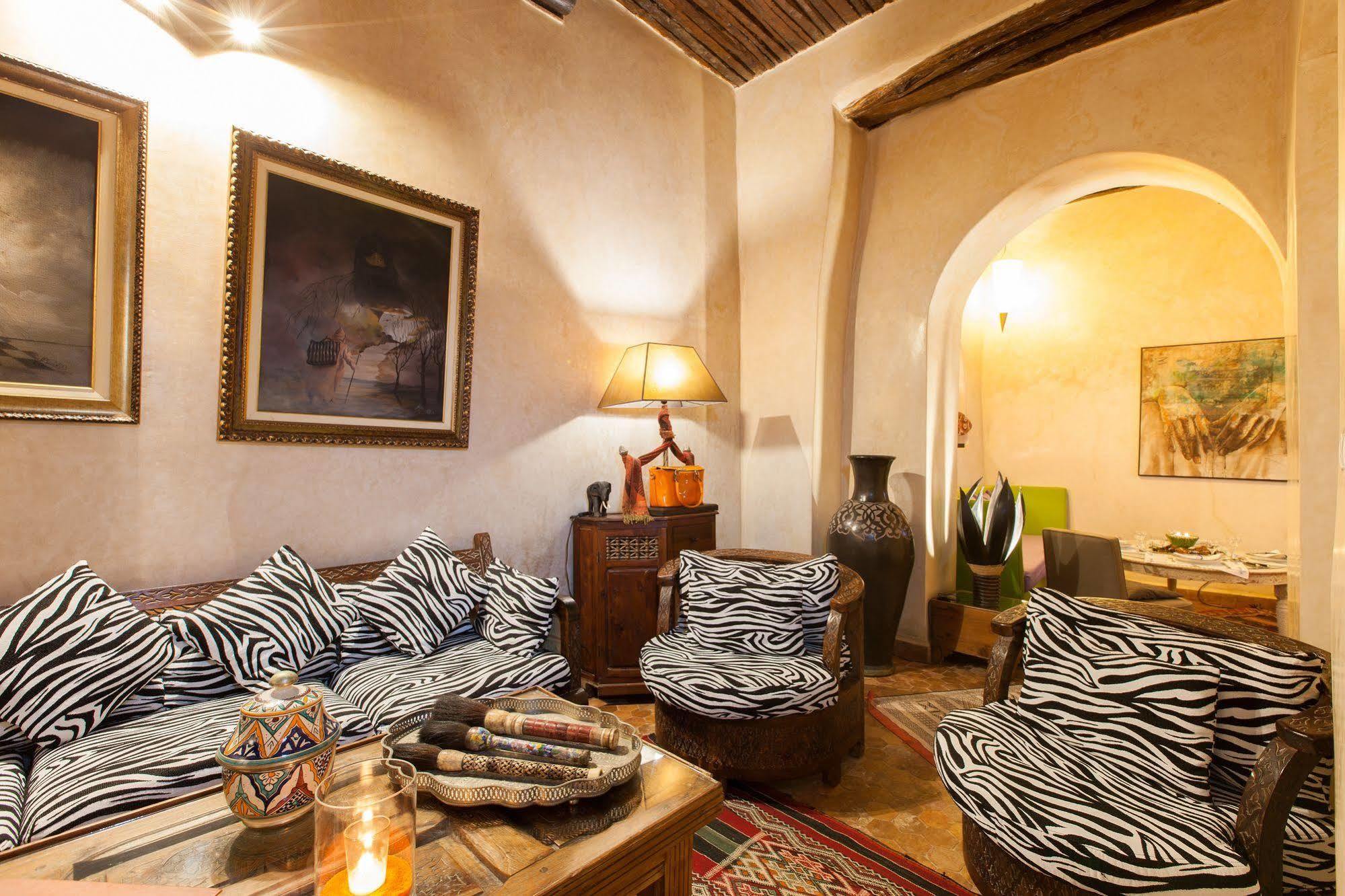 Riad Emotion Essaouira Exterior foto